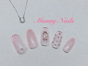 ☆定額アート ￥6000