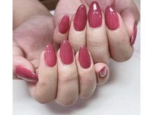 アイリッシュネイル 久屋大通店(Irish Nail)/mao