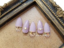 ミューズネイル(muse nail)/￥7980
