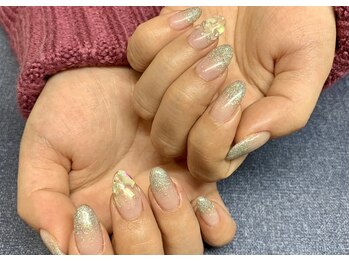 グラデーション