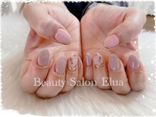 エルア(Beauty Salon Elua)/