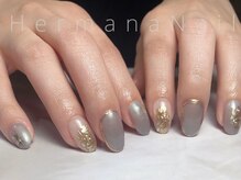 エルマナ ネイル(Hermana NAIL)/アートし放題