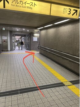 ビーラボ 錦糸町北口店(B-Lab)/3番出口