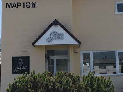 エクレーブ(Ecreve)の写真