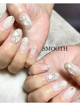 スムース(SMOOTH)/