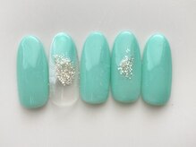 お気軽ビューティエーヴィヒ(Ewig)/シンプルを楽しむ♪定額4800円