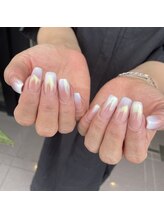 トータルサロン 白べぇーっ プラス/オーロラベイビーブーマー