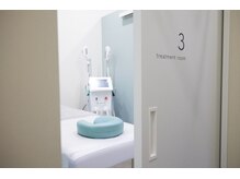 カイト(Kaito)/Kaito 男性脱毛ルーム