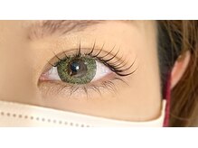 マリーゴールド 府内店(MARRY GOLD)/まつ毛パーマ