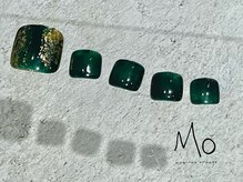 マミーナオレンジ 本八幡店/定額デザイン¥12100