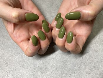 リジェネ(Regene)/