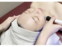 リファッション 新宿店(Refashion)/ハイドラフェイシャル