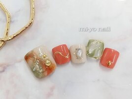 フット【定額￥10450(税込)★】