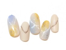 グレースネイル(GRACE nail)/シーズンデザイン