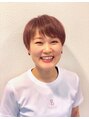 ビプラスビューティー 松山店(Biplus Beauty) 寺尾 トレーナー