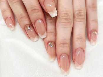 クロスフレンチ