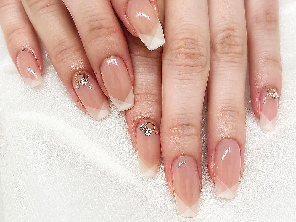 モニカ(Monica)/クロスフレンチ