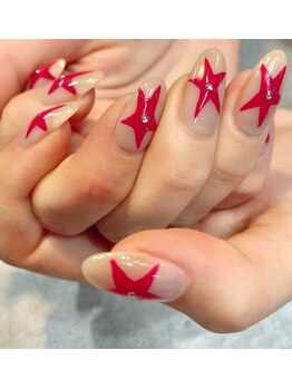 ミヤビネイル(miyabi nail)/