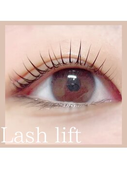 ココビューティー(COCOBEAUTY)/ケア効果有りラッシュリフト