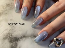 ジプシー(GYPSY.)/マグネットネイル