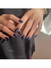 マンマリアーレ(Ammaliare)/１０本アート　11500円シンプル