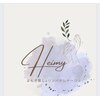 ハイミー(Heimy)ロゴ