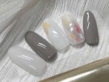 コルザ(colza)/定額ナチュラルアートコース