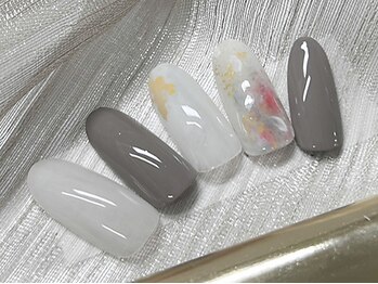 コルザ(colza)/定額ナチュラルアートコース