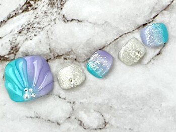 ルル ソレイユ(LouLou Soleil)/