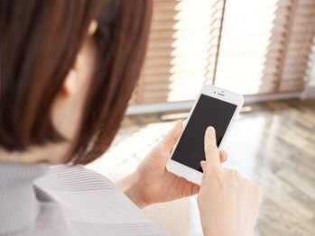 もみほぐしサロンゆりまち 君津店/◆口コミで10％オフクーポン