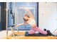 グロウ ピラティス バー スタジオ(GLOW Pilates Barre Studio)の写真