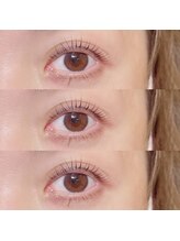アイラッシュ マルヴァ 姶良イオン店(Eye Lash Malva)/