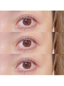 アイラッシュ マルヴァ 姶良イオン店(Eye Lash Malva)/