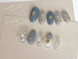 定額◇ビーチデザイン