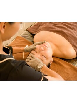 小顔になりたい