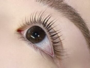 スタジオ スキンプロ(STUDIO SKINPRO)の写真/目元の印象が変わる【パリジェンヌ/ラッシュリフト¥3500~♪上まつげトリ-トメント付】当日メニュー変更も可