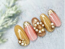 ミラーナ(Milana)/◆クリスマスデザイン◆￥7500