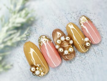 ミラーナ(Milana)/◆クリスマスデザイン◆¥7500