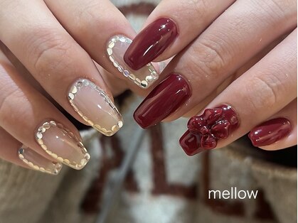 メロウ(mellow)の写真