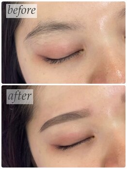 シアラ 北花田店(Ciara)/眉Wax