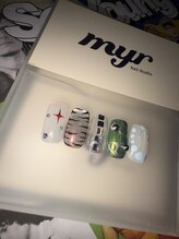 MYR 恵比寿/C Plan