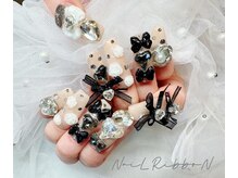 アイラッシュ アンド ネイル リボン 池袋店(RibboN)/[166]150分やり放題¥14990