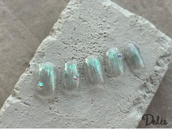 デリエ(Delie)/HAND BASIC