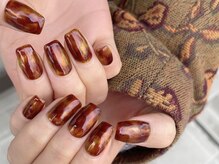 カロ(CARO)/◇120分ジェルやり放題◇