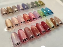 ドレッシーサロン ココガールズ(Dressy Salon Coco Girls)/ぷるマグ♪(水光マグネット)