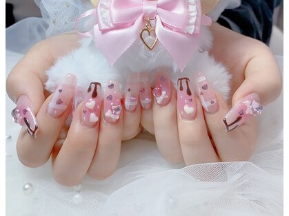 エリア(ELIA)の写真