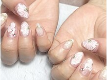 プロモート 岡山城下店(Promote)/masamiDXネイル【岡山】