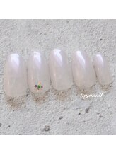 たゆ ネイル(たゆnail)/