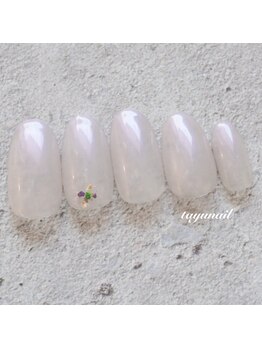 たゆ ネイル(たゆnail)/