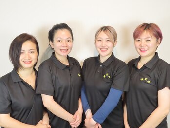 優楽美/スタッフ/優楽美大山店